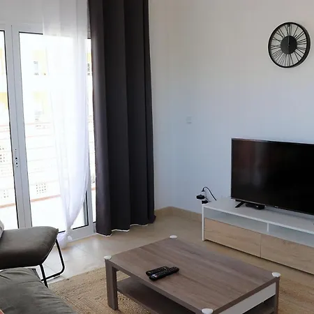 Apartment Lumina Sereno Portimao