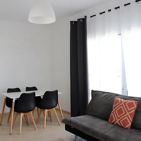 Apartment Lumina Sereno Portimao