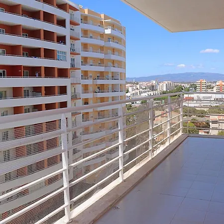 Apartment Lumina Sereno *