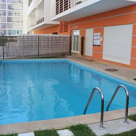 Apartment Lumina Sereno