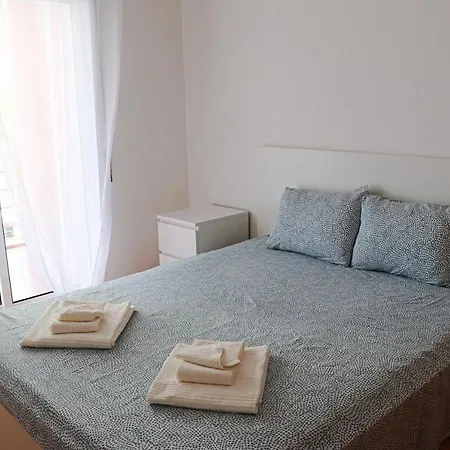Apartment Lumina Sereno *