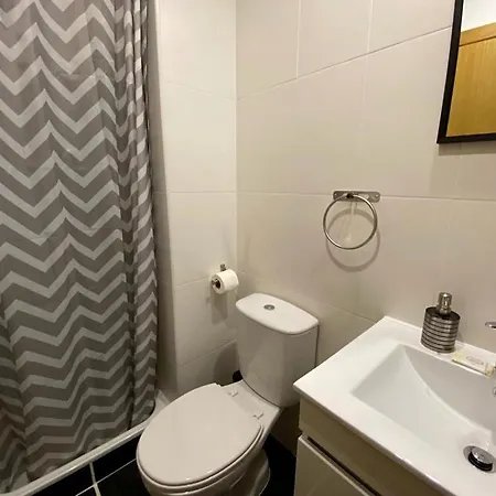 Apartment Lumina Sereno Portimao