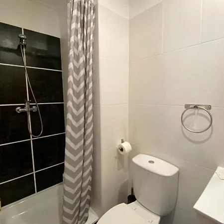 Lumina Sereno アパート