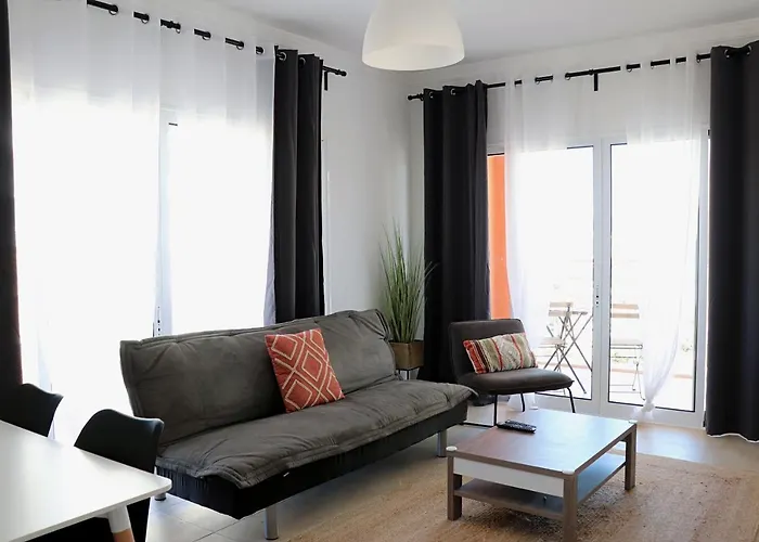 Lumina Sereno Apartament Portimão