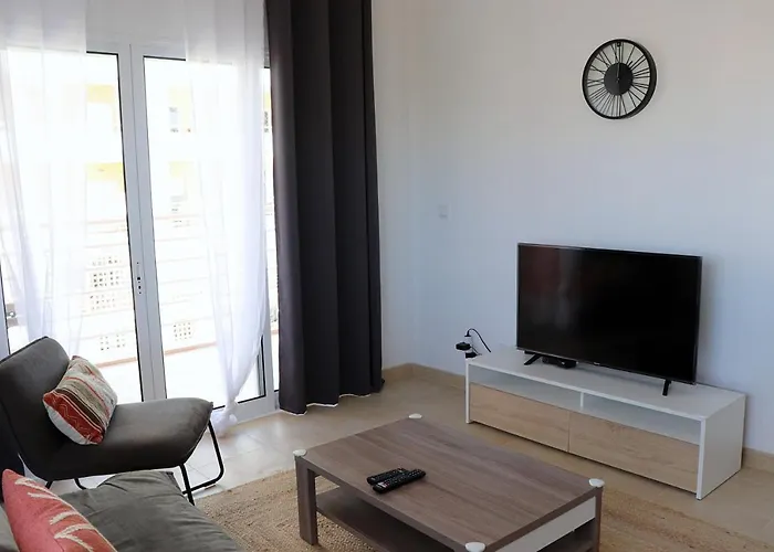 Apartament Lumina Sereno Portimão