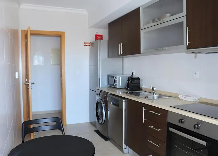 Lumina Sereno Apartament