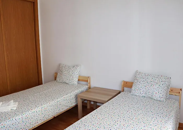 Lumina Sereno * Portimão