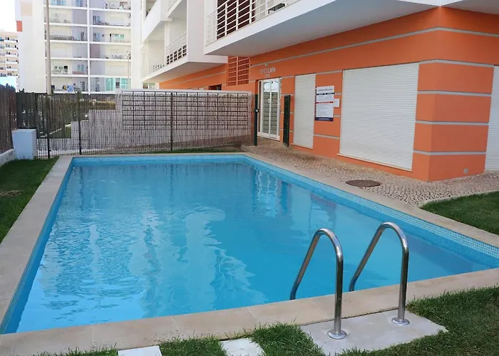 Apartament Lumina Sereno