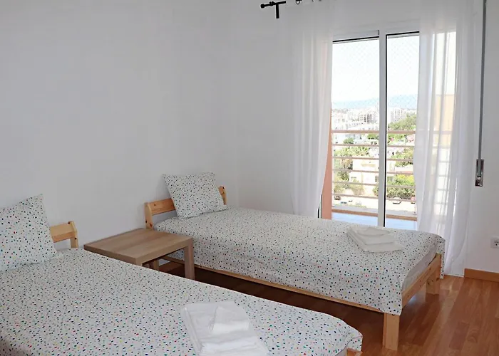 Lumina Sereno Apartament