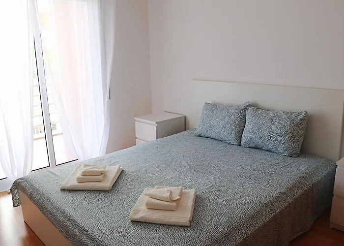 Apartament Lumina Sereno *