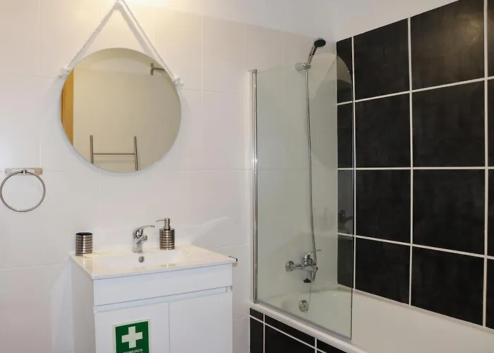 Lumina Sereno Apartament