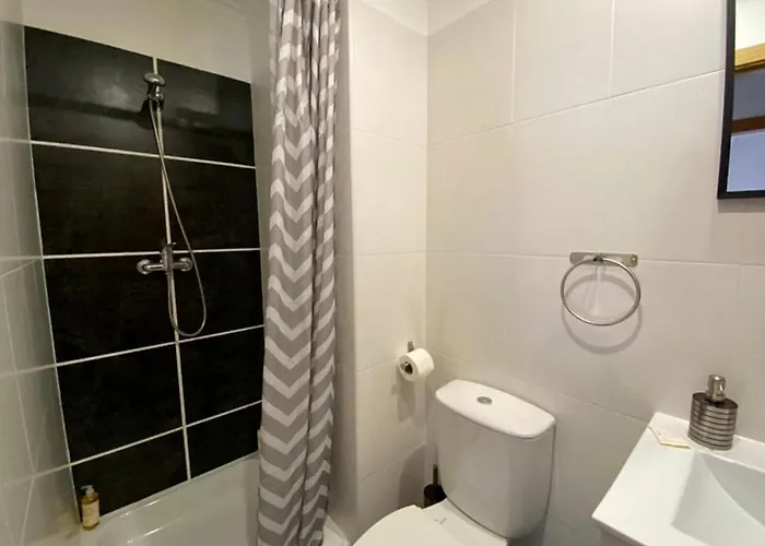 Lumina Sereno Apartament