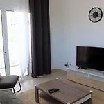 公寓 Lumina Sereno 波尔蒂芒