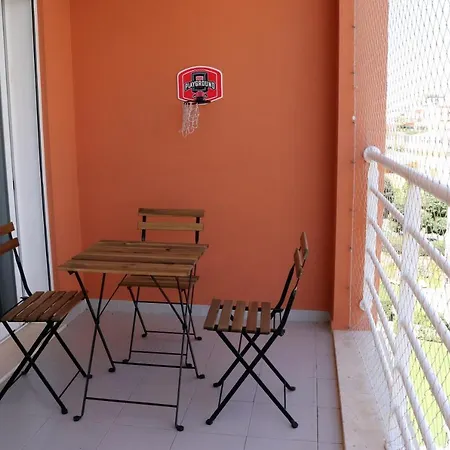 Lumina Sereno Apartamento Portimão