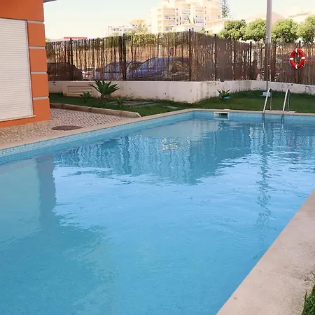 公寓 Lumina Sereno 波尔蒂芒