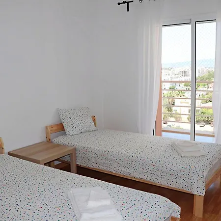 Lumina Sereno Apartamento