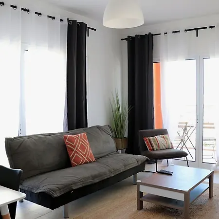 Lumina Sereno Апартаменти Портіман